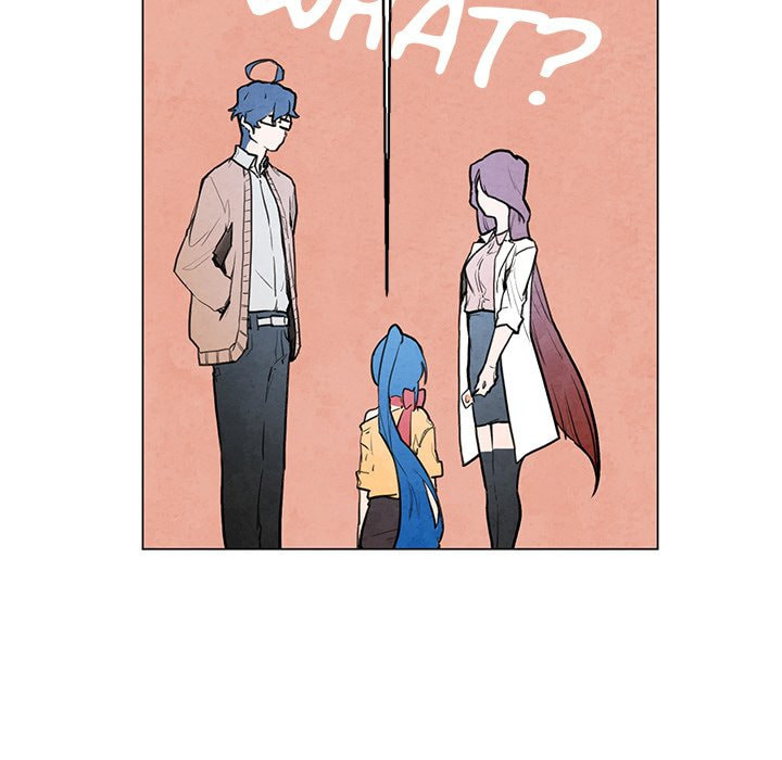 Read Heiquan chapter 32 image 21 on Lezhin