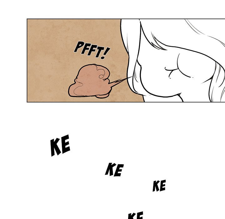 Read Heiquan chapter 32 image 22 on Lezhin
