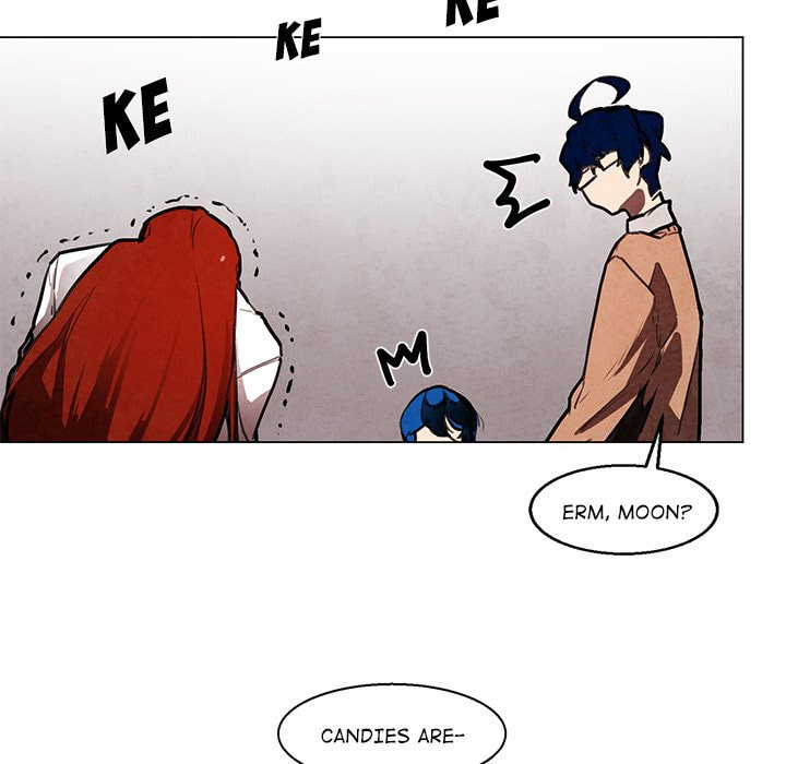 Read Heiquan chapter 32 image 23 on Lezhin