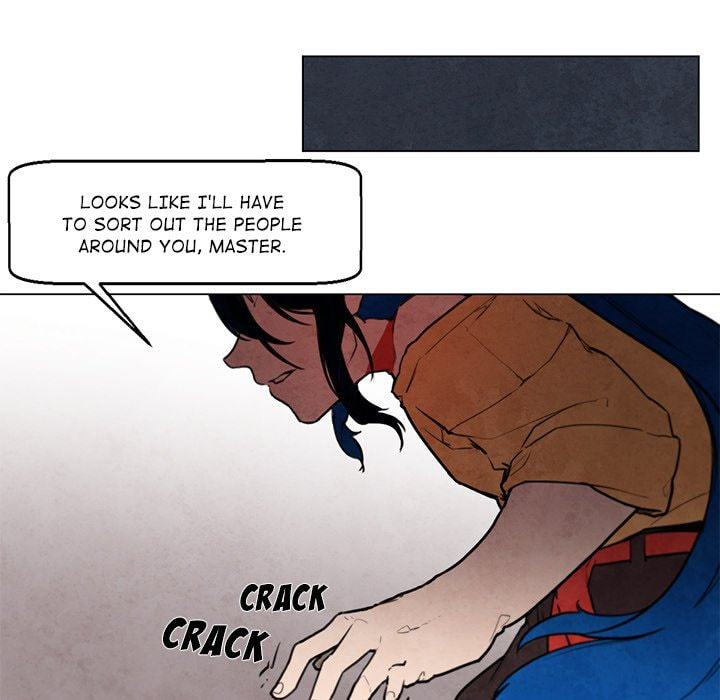 Read Heiquan chapter 32 image 28 on Lezhin