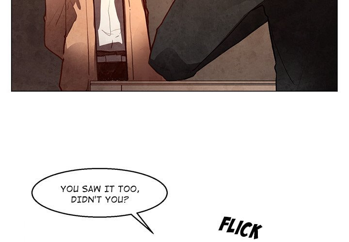 Read Heiquan chapter 32 image 3 on Lezhin