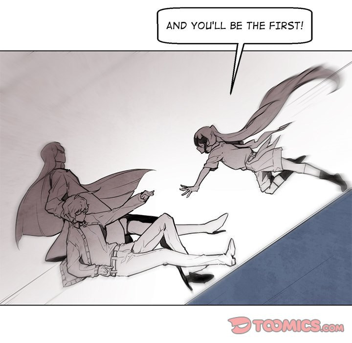 Read Heiquan chapter 32 image 30 on Lezhin