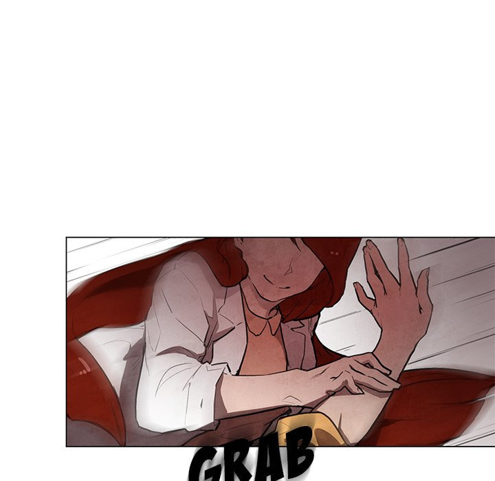 Read Heiquan chapter 32 image 31 on Lezhin