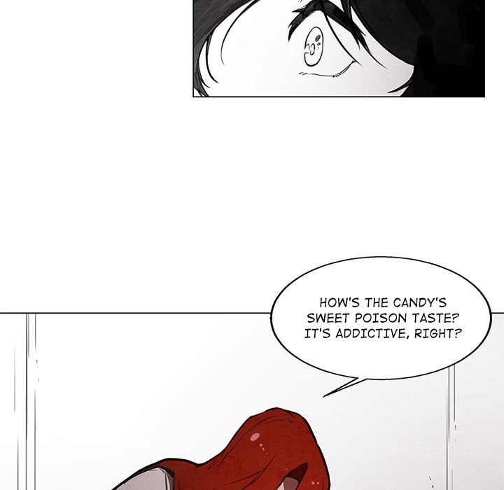 Read Heiquan chapter 32 image 33 on Lezhin
