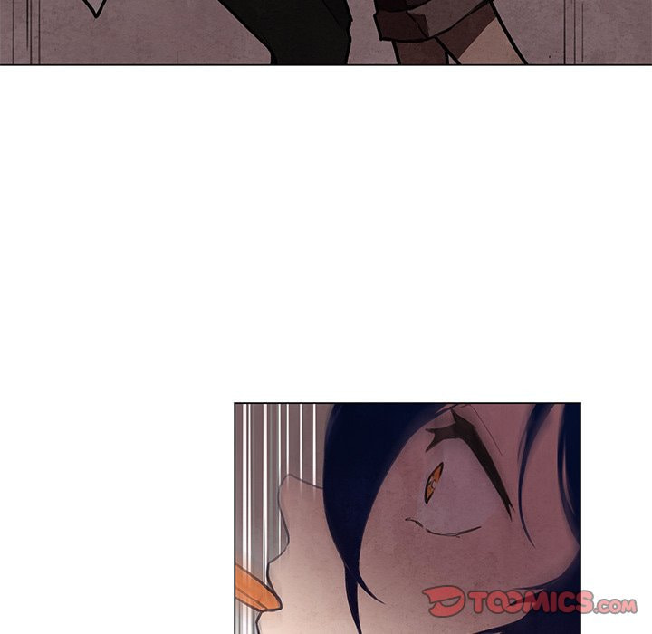 Read Heiquan chapter 32 image 35 on Lezhin