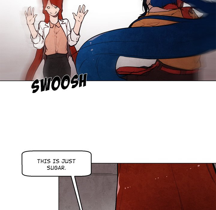 Read Heiquan chapter 32 image 37 on Lezhin