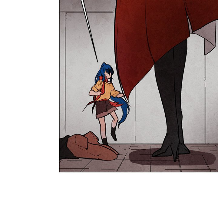 Read Heiquan chapter 32 image 38 on Lezhin