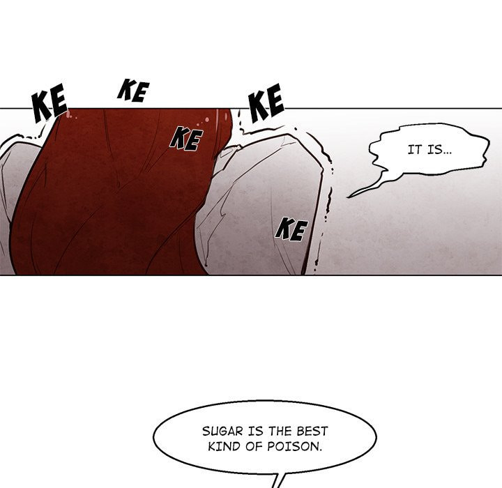 Read Heiquan chapter 32 image 39 on Lezhin