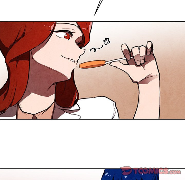 Read Heiquan chapter 32 image 40 on Lezhin