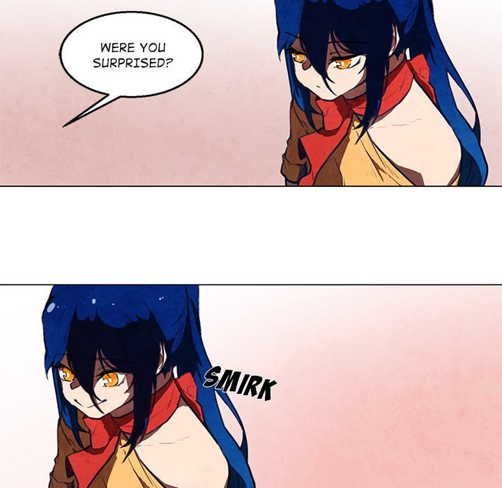 Read Heiquan chapter 32 image 41 on Lezhin