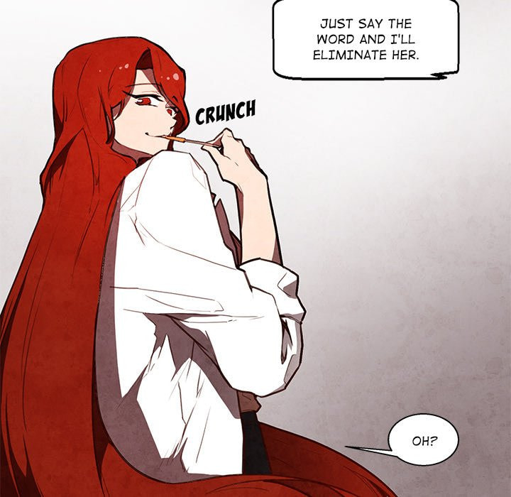 Read Heiquan chapter 32 image 46 on Lezhin