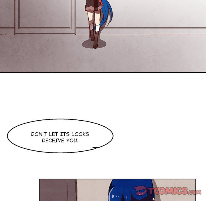 Read Heiquan chapter 32 image 5 on Lezhin