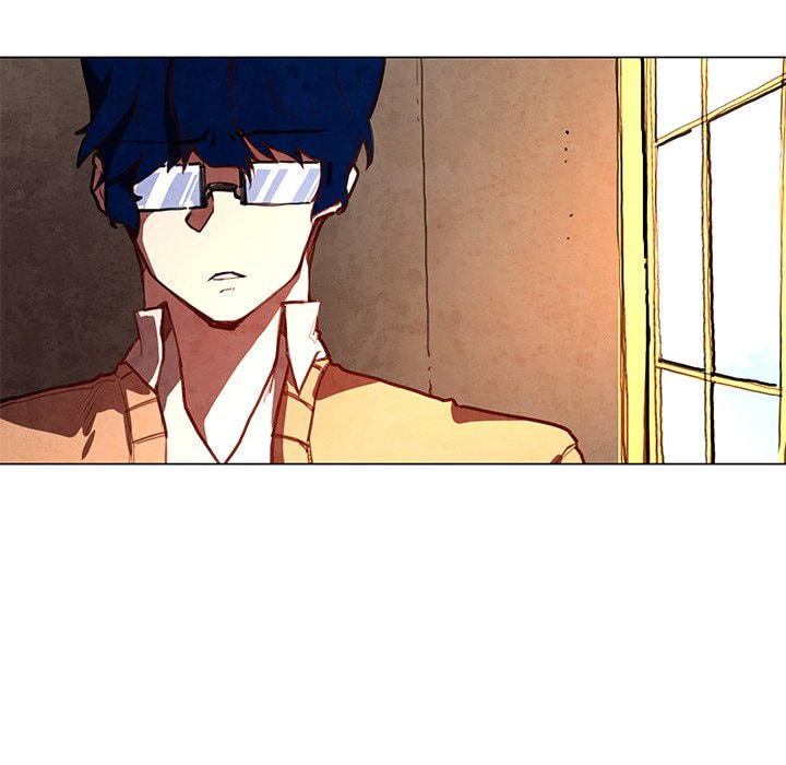 Read Heiquan chapter 32 image 7 on Lezhin