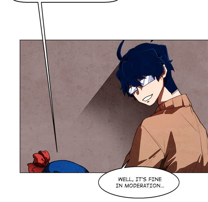 Read Heiquan chapter 33 image 10 on Lezhin
