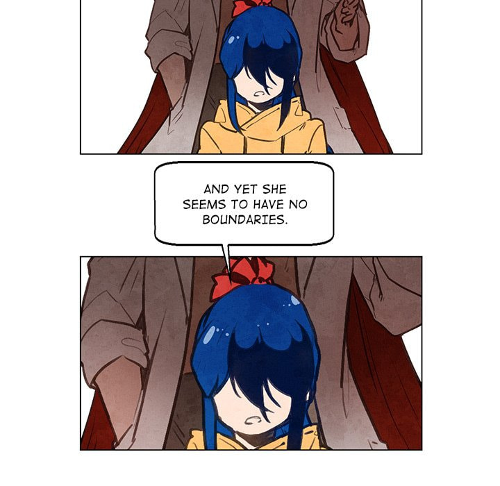 Read Heiquan chapter 33 image 13 on Lezhin