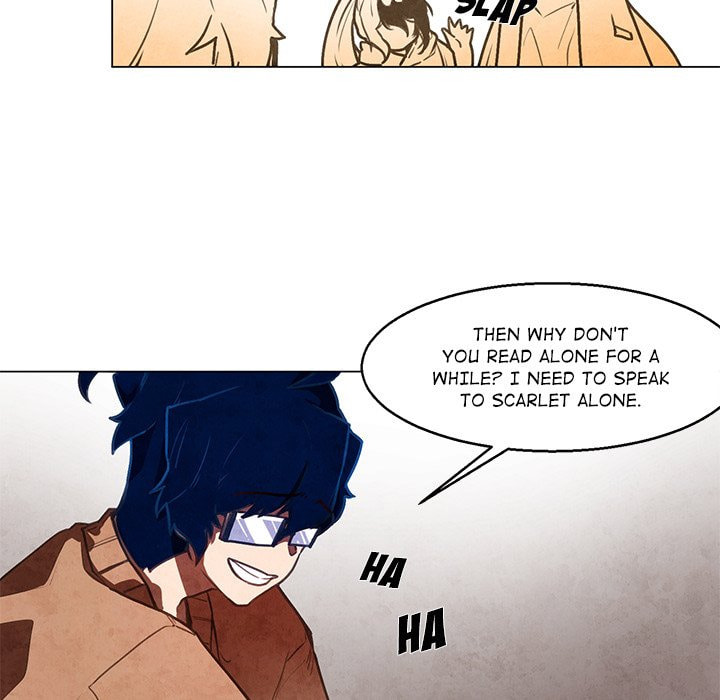 Read Heiquan chapter 33 image 17 on Lezhin