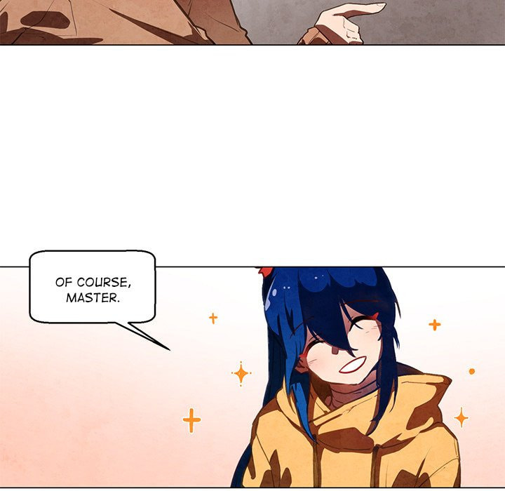 Read Heiquan chapter 33 image 18 on Lezhin