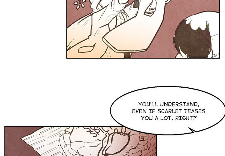 Read Heiquan chapter 33 image 2 on Lezhin