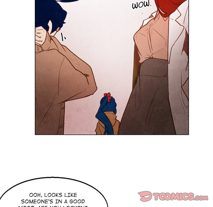 Read Heiquan chapter 33 image 20 on Lezhin