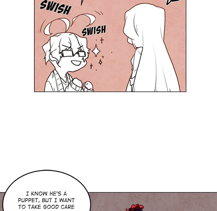 Read Heiquan chapter 33 image 22 on Lezhin