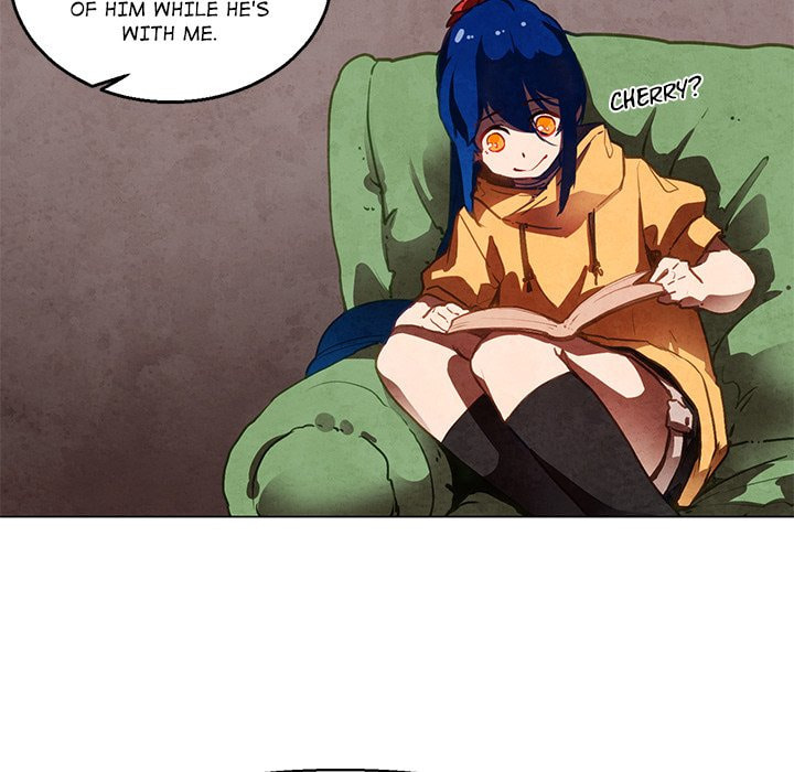 Read Heiquan chapter 33 image 23 on Lezhin