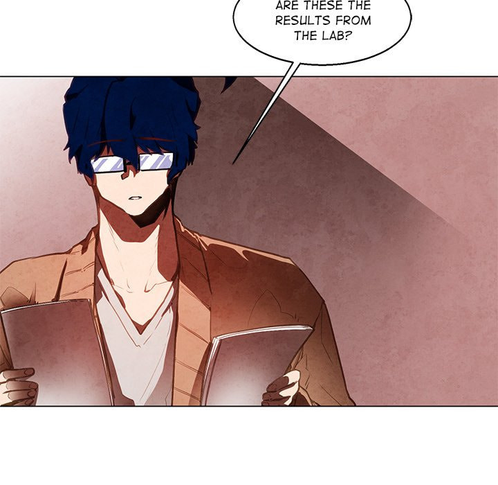 Read Heiquan chapter 33 image 25 on Lezhin