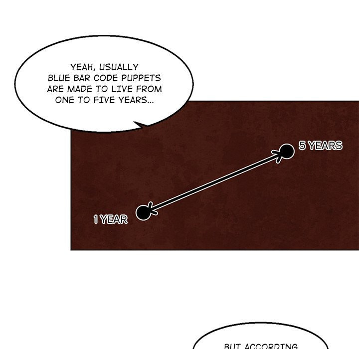 Read Heiquan chapter 33 image 26 on Lezhin