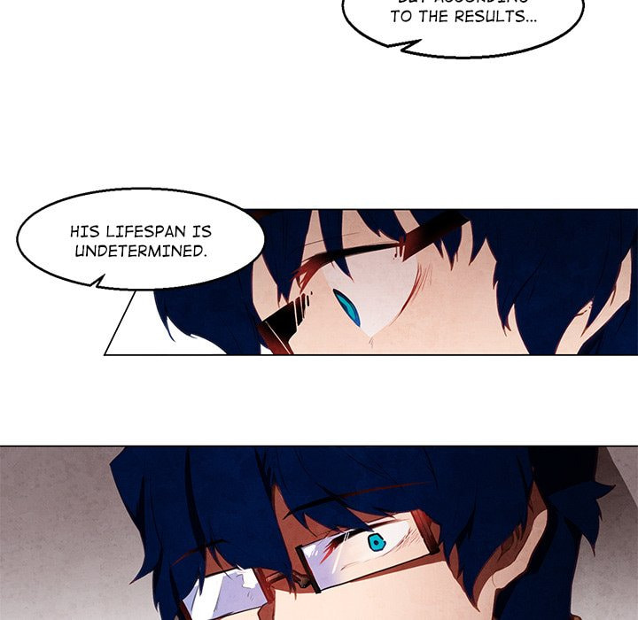 Read Heiquan chapter 33 image 27 on Lezhin