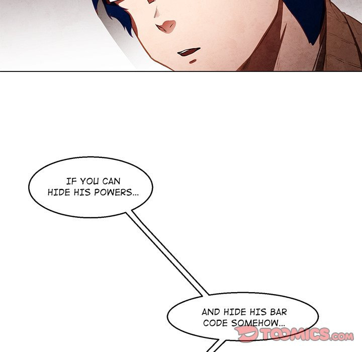 Read Heiquan chapter 33 image 28 on Lezhin