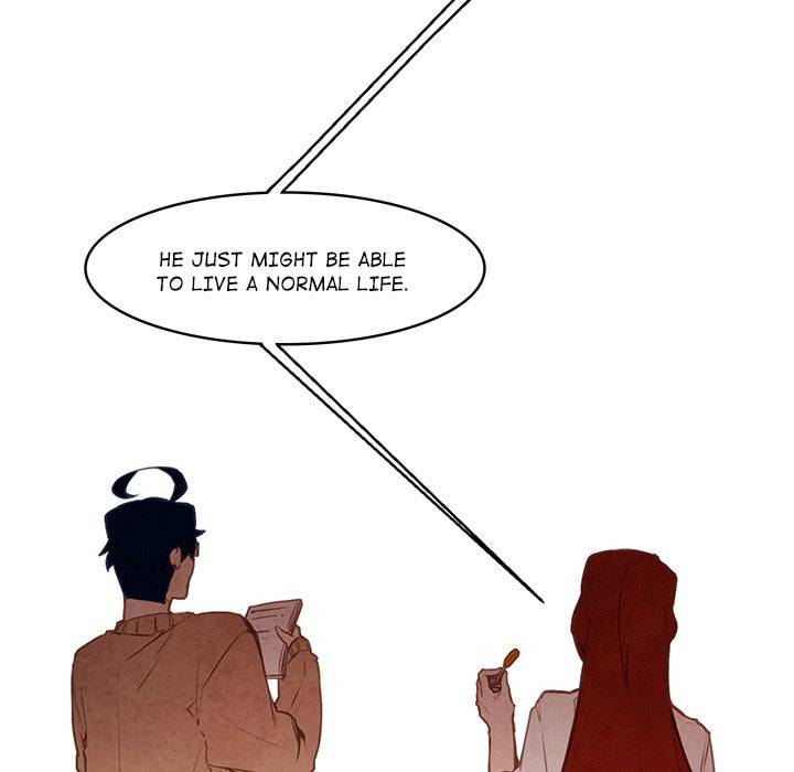 Read Heiquan chapter 33 image 29 on Lezhin