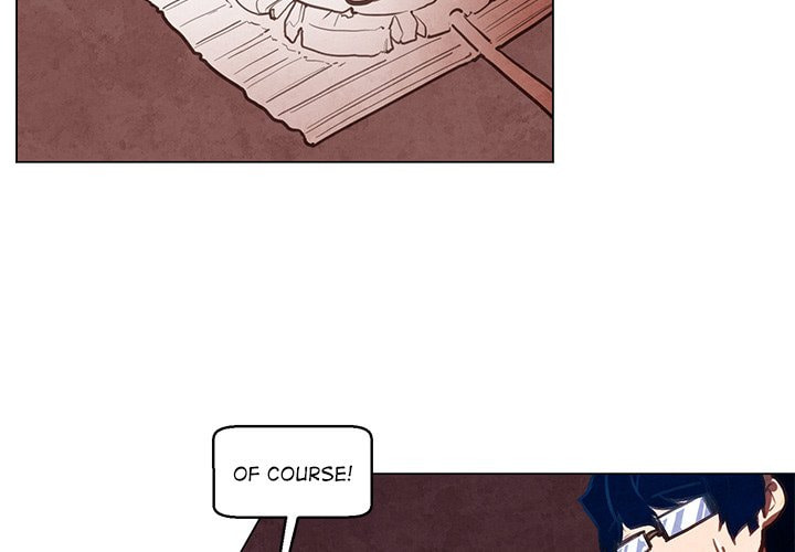 Read Heiquan chapter 33 image 3 on Lezhin