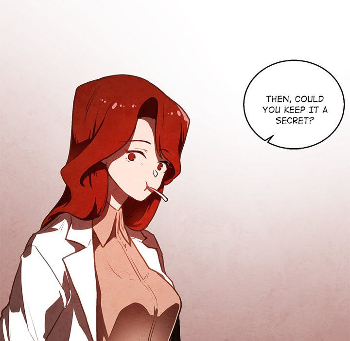 Read Heiquan chapter 33 image 34 on Lezhin