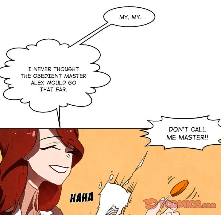 Read Heiquan chapter 33 image 36 on Lezhin