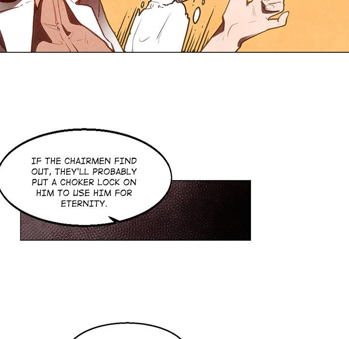Read Heiquan chapter 33 image 37 on Lezhin