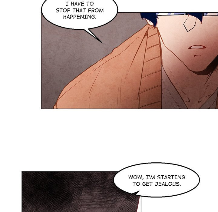 Read Heiquan chapter 33 image 38 on Lezhin