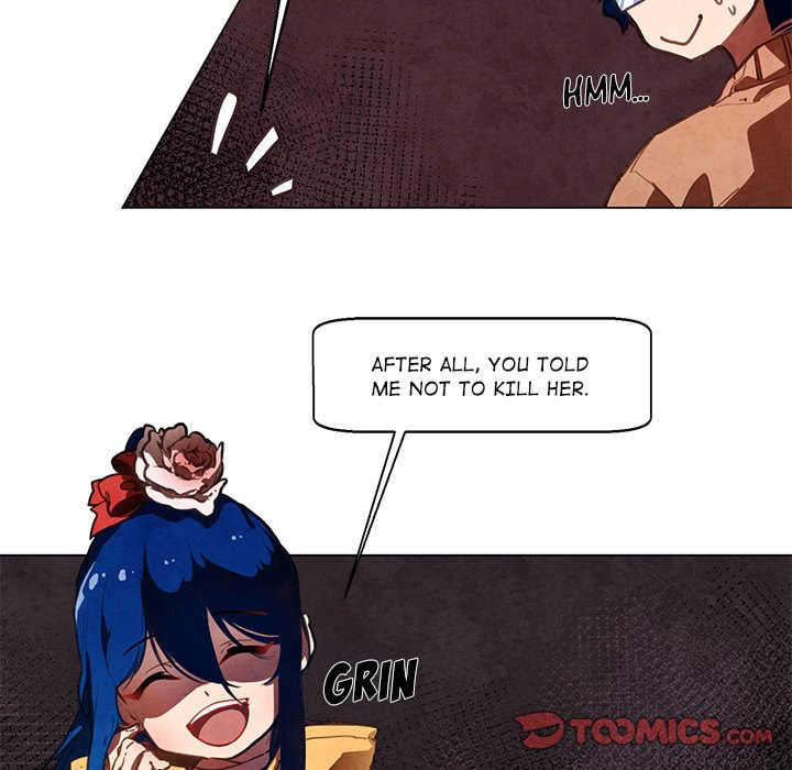 Read Heiquan chapter 33 image 4 on Lezhin
