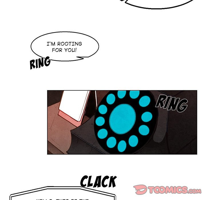 Read Heiquan chapter 33 image 40 on Lezhin