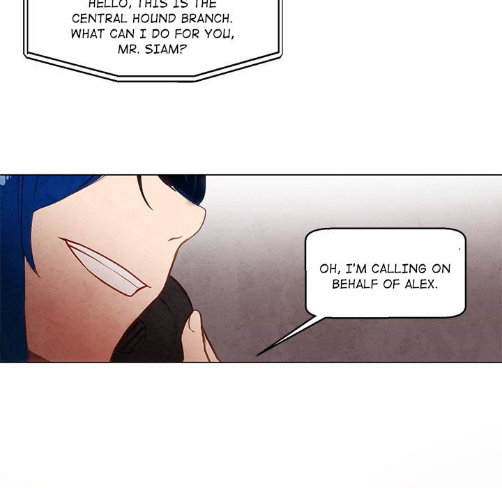 Read Heiquan chapter 33 image 41 on Lezhin