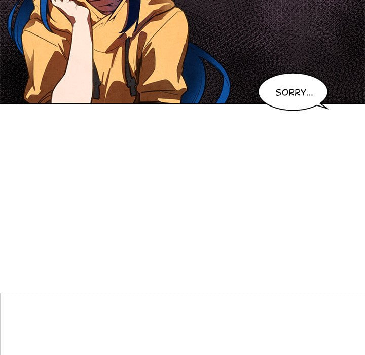 Read Heiquan chapter 33 image 5 on Lezhin