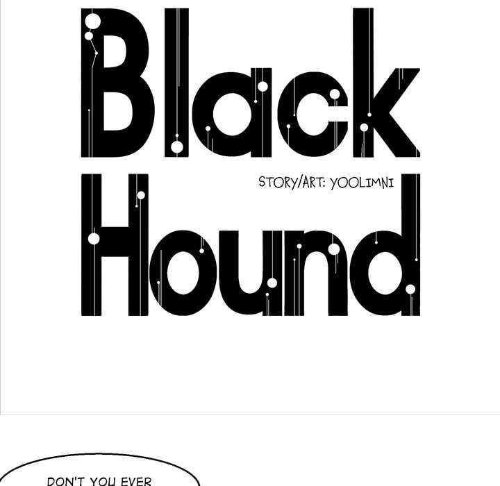 Read Heiquan chapter 33 image 6 on Lezhin