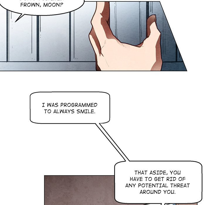 Read Heiquan chapter 33 image 7 on Lezhin