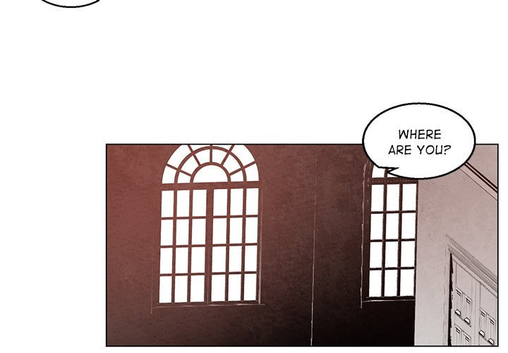 Read Heiquan chapter 34 image 1 on Lezhin