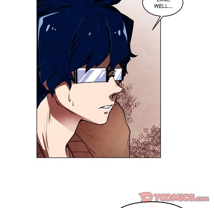 Read Heiquan chapter 34 image 10 on Lezhin