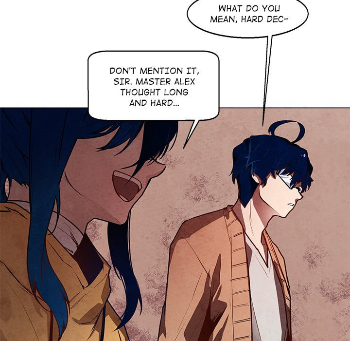 Read Heiquan chapter 34 image 11 on Lezhin