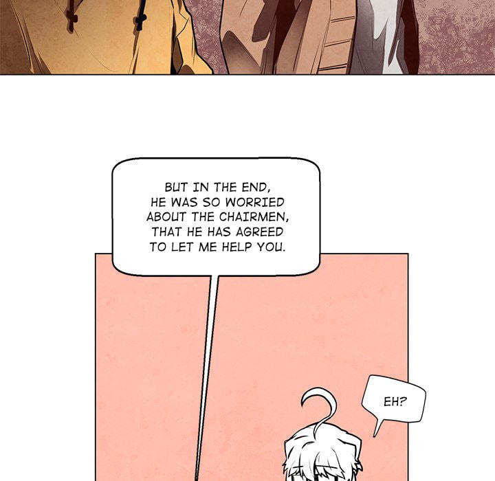 Read Heiquan chapter 34 image 12 on Lezhin