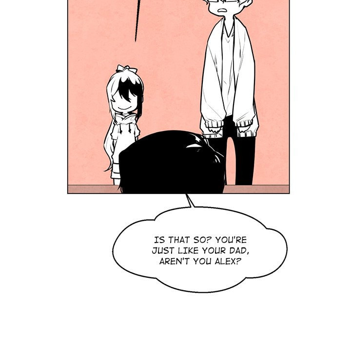 Read Heiquan chapter 34 image 13 on Lezhin