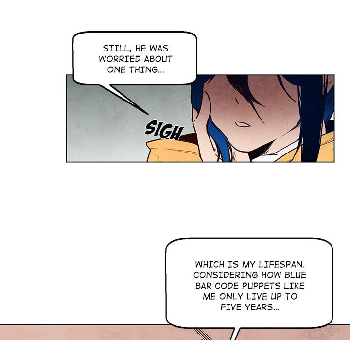 Read Heiquan chapter 34 image 14 on Lezhin