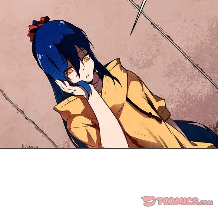 Read Heiquan chapter 34 image 15 on Lezhin