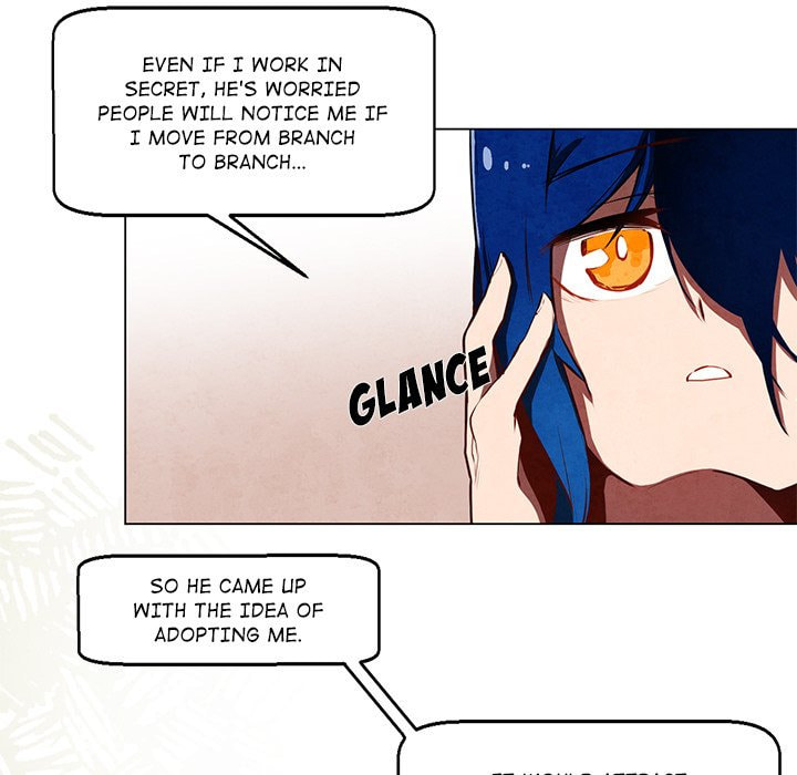 Read Heiquan chapter 34 image 16 on Lezhin