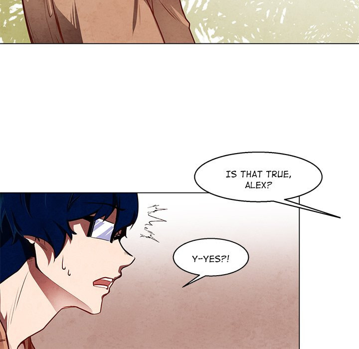Read Heiquan chapter 34 image 18 on Lezhin